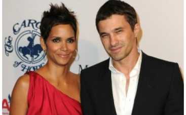 Холли Берри выходит замуж за бывшего жениха Кайли Миноуг