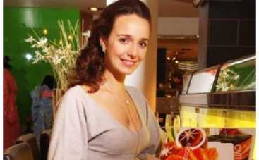 Валерия Ланская рассталась с женихом накануне свадьбы