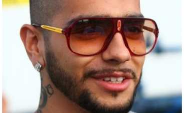 Тимати в Майами открыл ювелирный бизнес