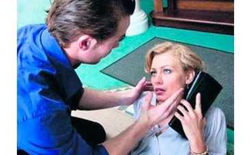 Премьера сериала "Пандора"