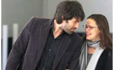 Бен Аффлек – идеальный муж и отец