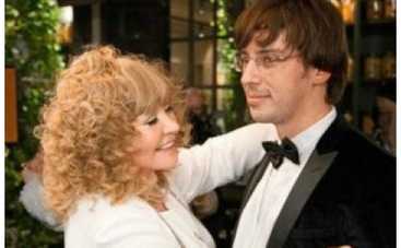 Максим Галкин обнародовал личные снимки со свадьбы