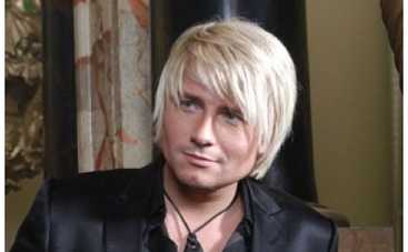 Астролог: Николай Басков женится на высокой блондинке с ребенком