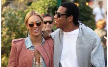 Бейонсе и Джей Зи потратили на подарки дочери $1,5 млн