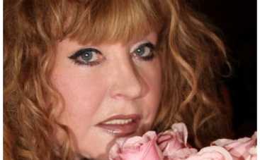 Алла Пугачева: Назову сына Филиппом