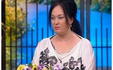 Лариса Гузеева никогда не занималась сексом за деньги