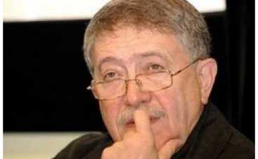 Скончался известный режиссер Евгений Гинзбург