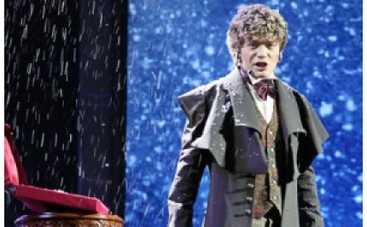 Александр Кривошапко о красоте женской и мужской