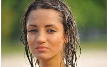 Татьяна Денисова: Александр Кривошапко – это испытание