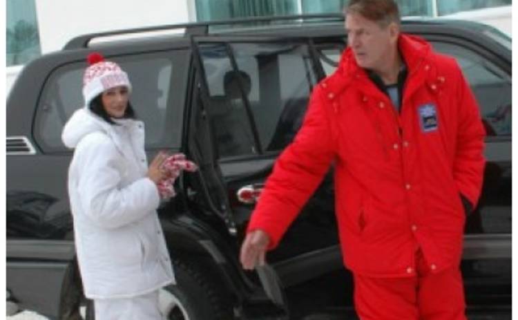 Вдова Абдулова расскажет правду о том, как пережила смерть мужа