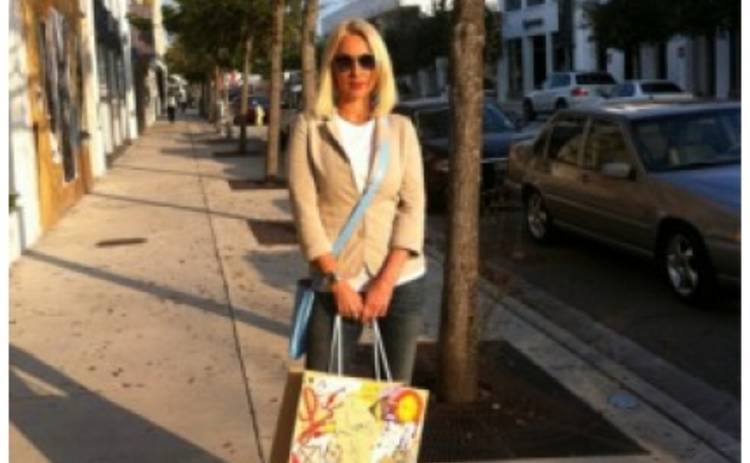 Лера Кудрявцева сильно поправилась