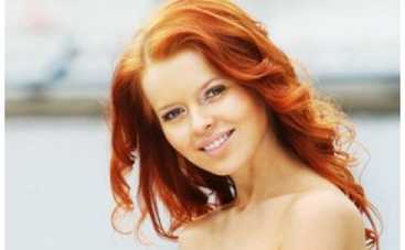 Певица Елена Князева попала в ДТП