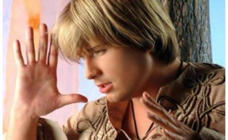 Николай Басков ищет невесту через Петю Листермана