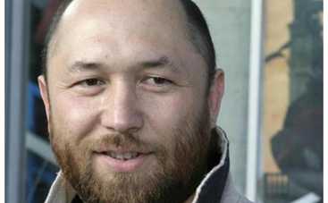 Бекмамбетов и лунный мальчик