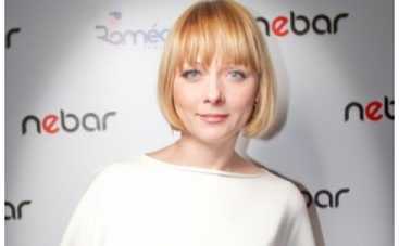 39-летняя актриса Дарья Повереннова готова стать бабушкой