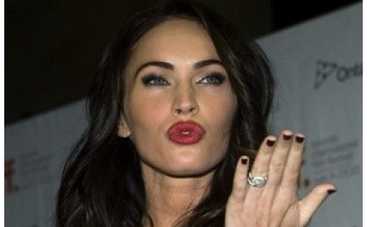 Меган Фокс и Линдсей Лохан поборются за роль Элизабет Тейлор