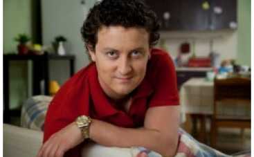 Звезда сериала Универ готовится стать отцом