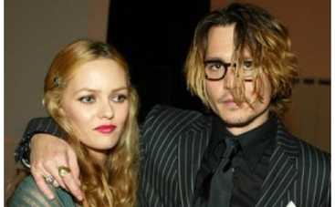 Депп бросил Паради ради Евы Грин?