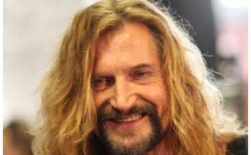 Никита Джигурда избил православного эксперта