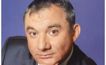 Николай Фоменко прячет взрослую дочь?