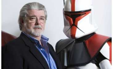 СМИ: Режиссер Джордж Лукас уйдет из кино