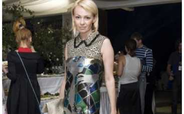 Из-за соседского ремонта рушится квартира Яны Рудковской