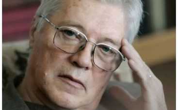 Скончался народный артист России Евгений Жариков