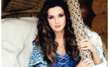 Оксана Марченко о красоте внешней и внутренней