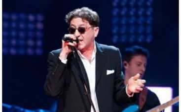 Григорий Лепс против случайного секса