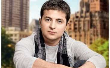 Зеленский: Чтобы стать Наполеоном, я "нарастил" живот и попу