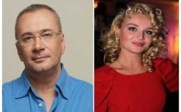 Отар Кушанашвили: У Константина Меладзе роман с Полиной Гагариной