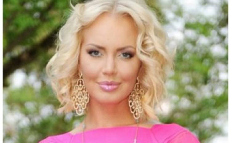 СМИ: Маша Малиновская снова нашла влиятельного спонсора
