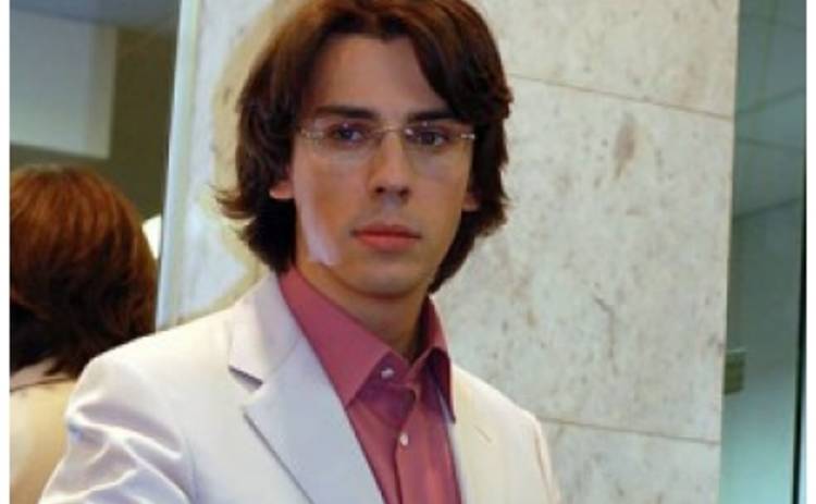 В семье Максима Галкина случилось горе