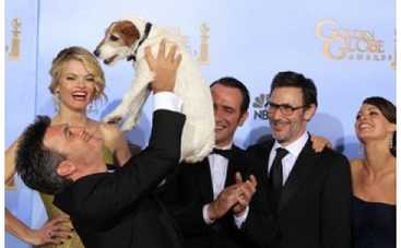 В Голливуде основали кинопремию для собак