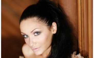 Экс-ВИА Гра родила сына