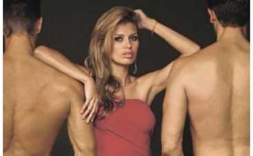 Виктория Боня: Девственницы – это святые люди