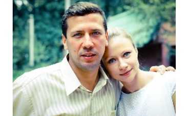 Премьера на Интере! Сериал "Измена"