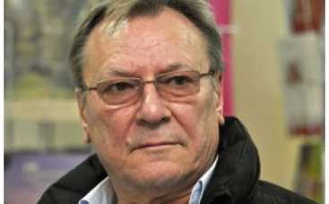 Дочь Сергея Шакурова обвиняет бывшего мужа в попытке украсть детей