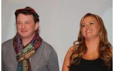 СМИ: Анна Семенович сильно поправилась