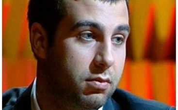 Сексолог: В постели Ивана Урганта доминирует его жена