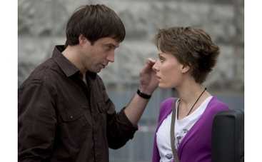 Премьера на СТБ! Сериал "Дежурный ангел"