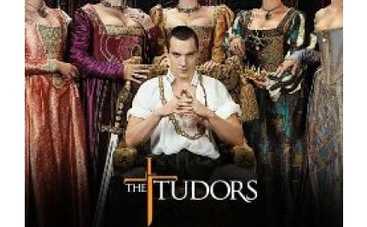 "Украина" приглашает посетить эпоху Тюдоров