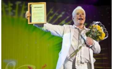 Борис Моисеев: Бог сказал, что умру в 87 лет