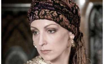 Известная российская балерина врезалась в машину ДПС