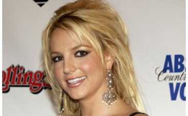 Бритни Спирс вернула право опеки над собой