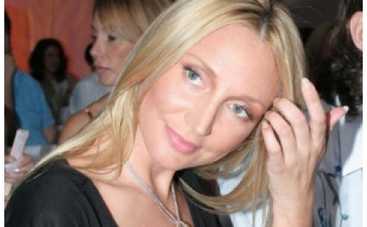 Дочь Примадонны потратит на роды $50 тысяч