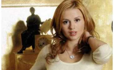 Анна Семенович рассказала о своей личной жизни