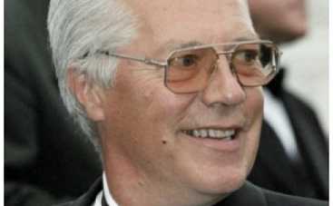 Внебрачным детям Жарикова запретили приходить на его похороны