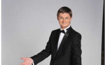 Игорь Кондратюк: Моя жена – умная женщина