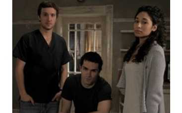 ТЕТ призывает "Быть человеком"